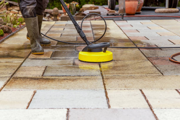 Best Oil Spill Cleanup  in Kings Park West, VA